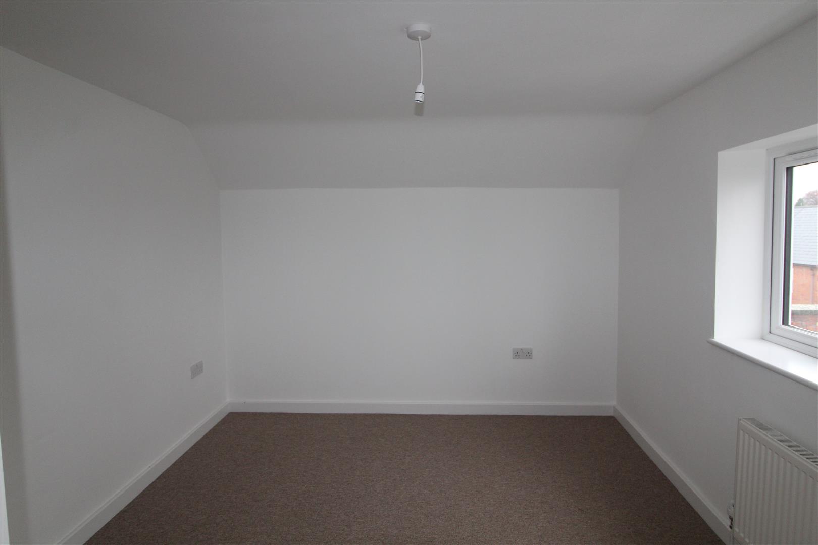 58A Noble Street, Shrewsbury, SY4 5DT To Let